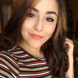 Meet your Posher, Brizania